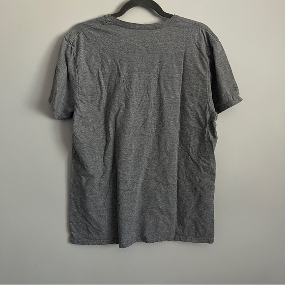 Marvel Comics Gray Graphic T Shirt-Men’s Size Large - Picture 5 of 5